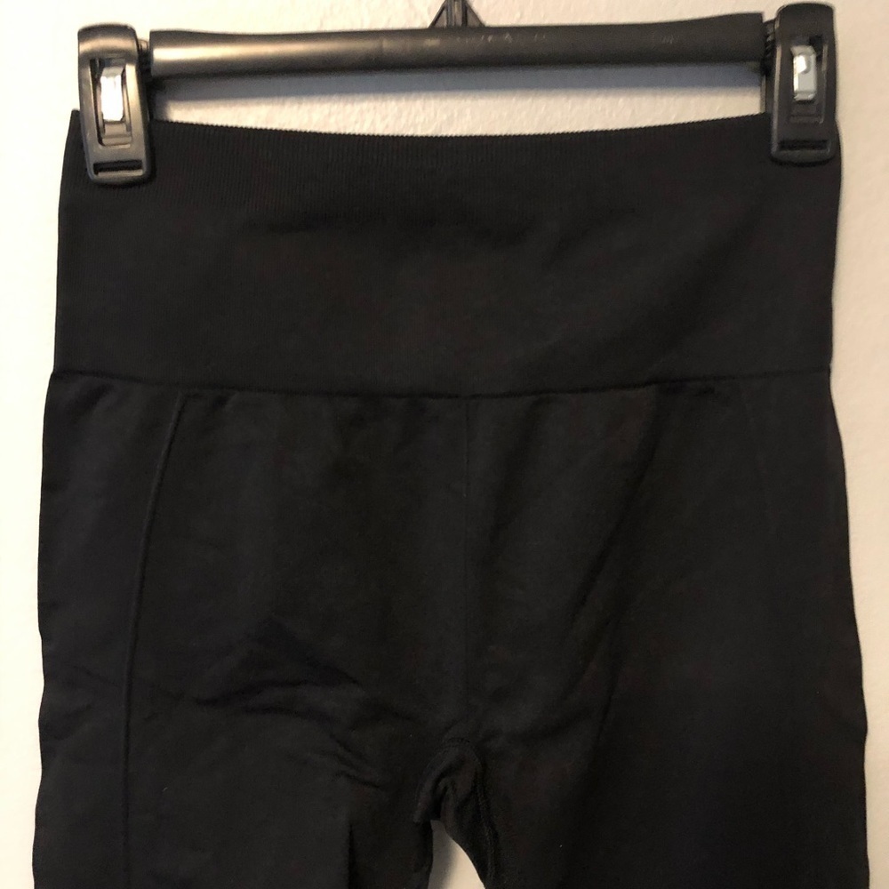 Fabletics Sync High Waisted Perforated Leggings. … - image 2